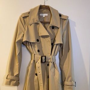 Trench Coat